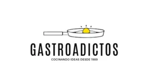 logo Grupo Gastroadictos