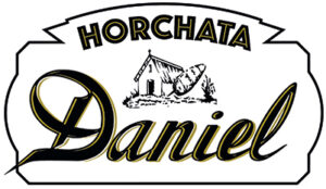 logo horchata Daniel Alboraya
